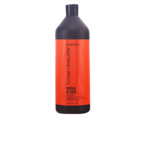 Total Results Sleek Shampoo