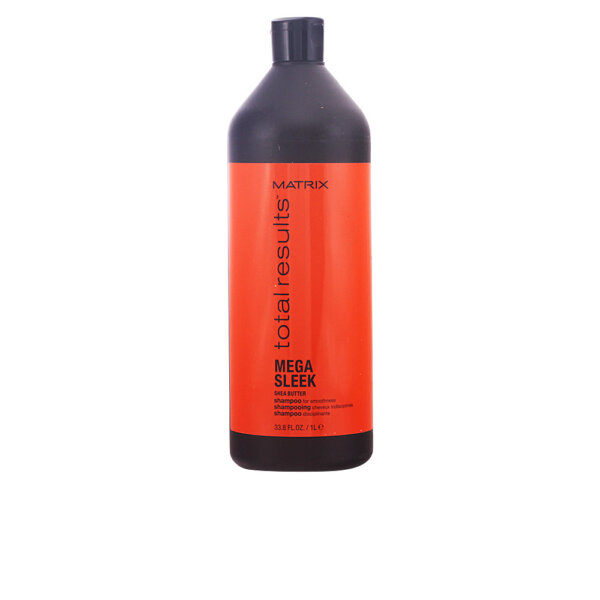 TOTAL RESULTS SLEEK shampoo 1000 ml Total Results Sleek Shampoo
