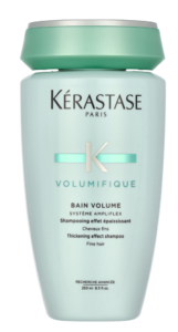 Volumifique Resistance Bain Shampoo