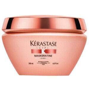 Discipline Maskeratine Mask Hair