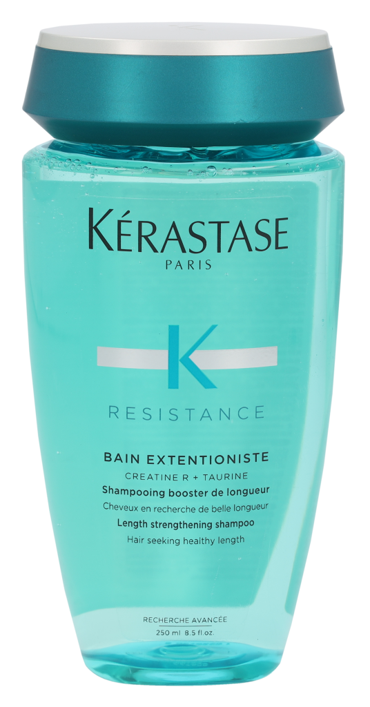 Résistance Bain Extentioniste Shampoo - Strengthening shampoo for slow growing hair Resistance Bain Extentioniste Shampoo