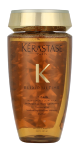 Elixir Ultime Le Bain