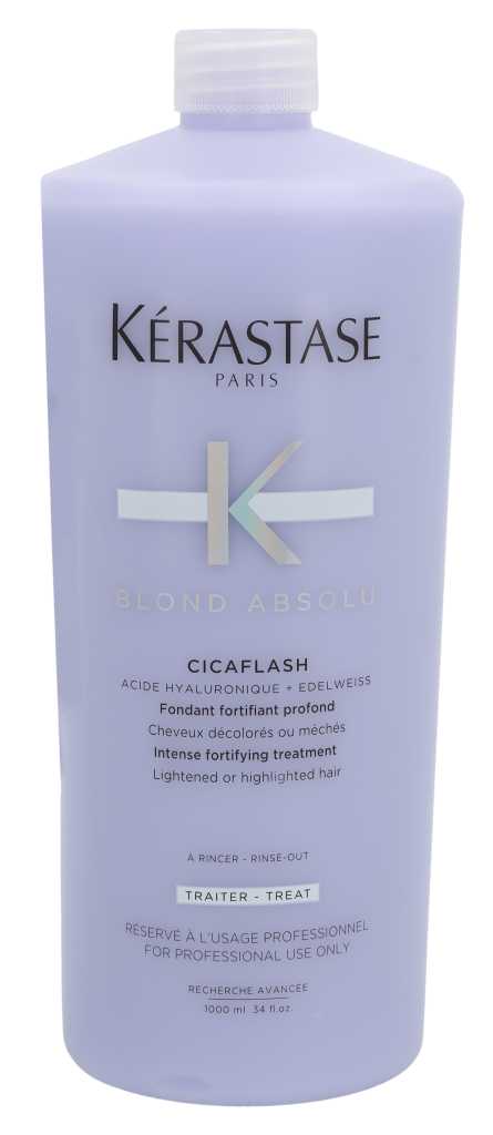 Blond Absolu Cicaflash Kerastase Blond Absolu Cicaflash