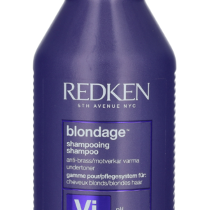 Color Extend Blondage Shampoo