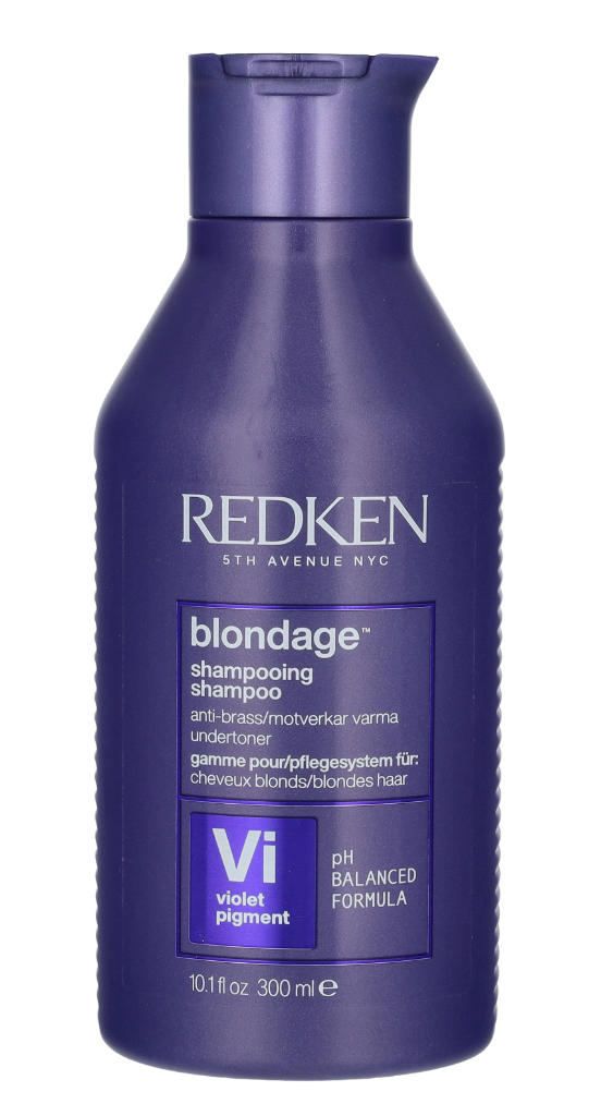 COLOR EXTEND BLONDAGE shampoo 300 ml Color Extend Blondage Shampoo
