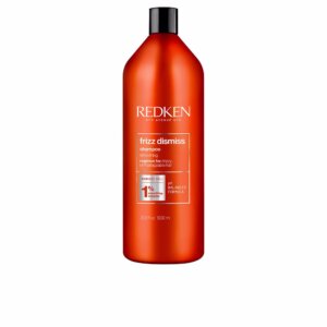 Frizz Dismiss Sulfate Free