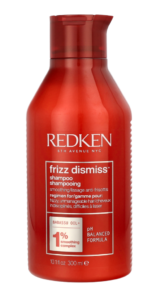 Redken Frizz Dismiss Šampoon