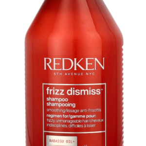 Frizz Dismiss Sulfate Free 300ml
