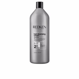 Hair Cleansing Cream Shampoo 1000ml