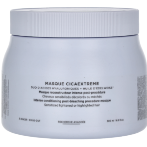 Blond Absolu Masque Cicaextreme