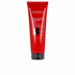 Frizz Dismiss Rebel Tame