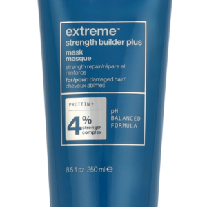 Extreme Strength Builder Plus