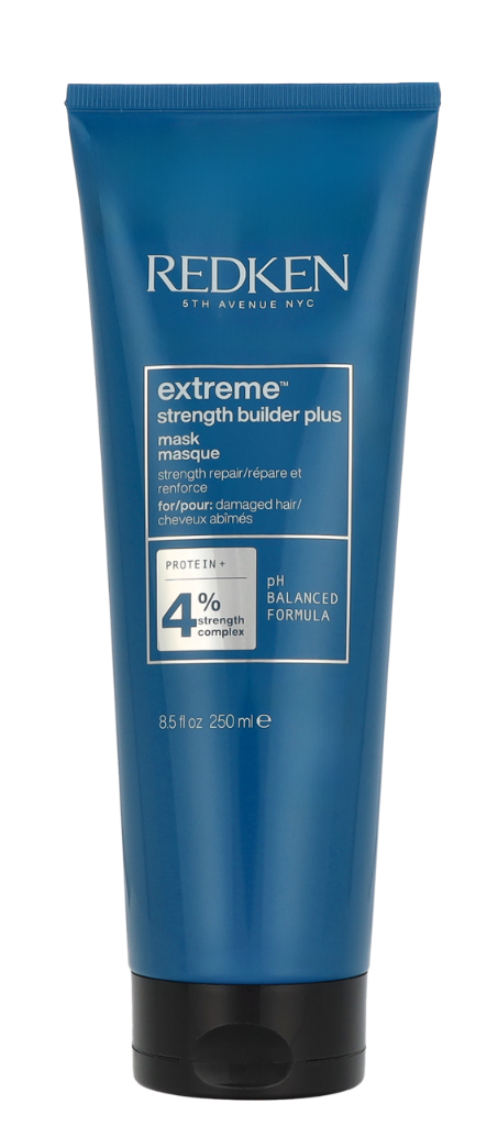 Extreme Strength Builder Plus Mask - Hair mask Extreme Strength Builder Plus