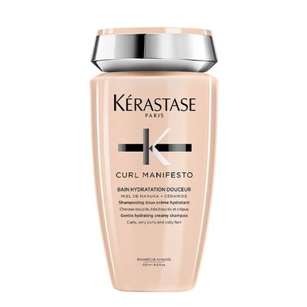 Curl Manifesto Shampoo Kerastase Curl Manifesto Shampoo