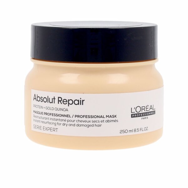 L'Oréal Professionnel Paris ABSOLUT REPAIR mask 250 ml Absolut Repair Mask