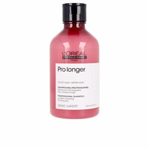 L´oreal Pro Longer Shampoo