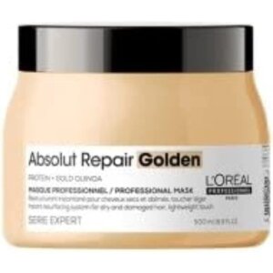 Absolut Repair Gold Quinoa