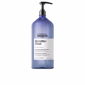 Expert Blondifier Gloss Shampoo 1500ml
