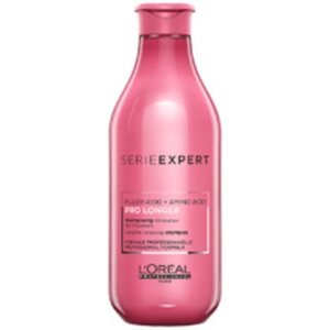 Expert Pro Longer Shampoo 500ml