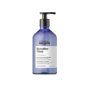 L´oreal Blondifier Gloss Shampoo