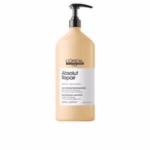 Expert Absolut Repair Gold Šampoon