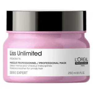 L´oreal Liss Unlimited Mask