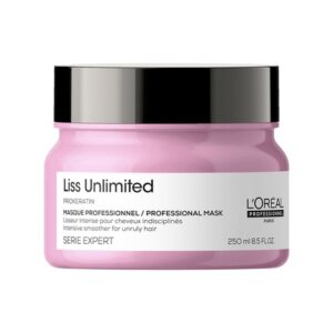 Serie Expert Prokeratin Liss