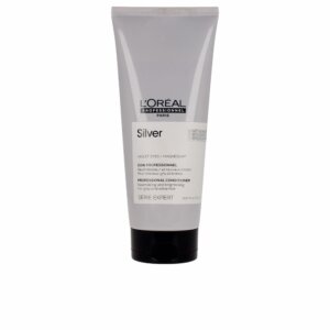 Silver Conditioner