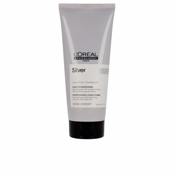 SILVER conditioner 200 ml Silver Conditioner