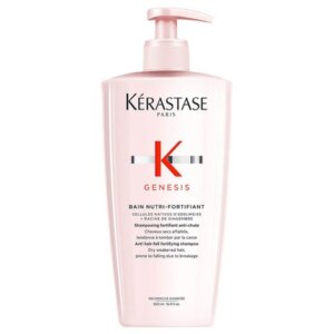 Genesis Nutri Anti Hair Šampoon
