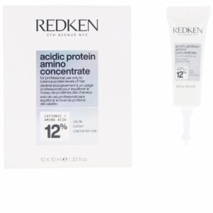 Acidic Protein Amino Concentrate