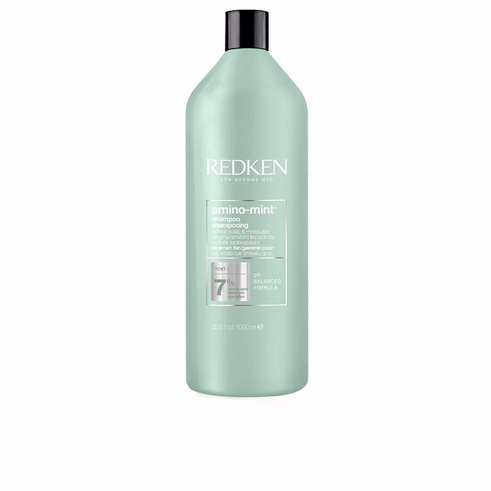Redken Amino Mint Shampoo Šampoon