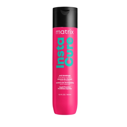 Instacure Shampoo Matrix Instacure Shampoo
