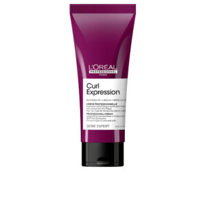 Series Expert Curl Expression