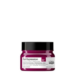 Curl Expression Moisturizing Mask 250ml