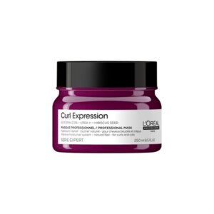 Series Expert Curl Expression 2