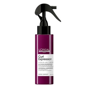 Curl Expression Curl Revitalizing