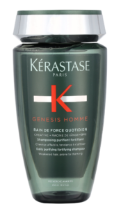 Homme Genesis Daily Purifying