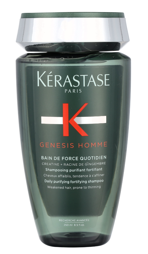 Homme Genesis Daily Purifying