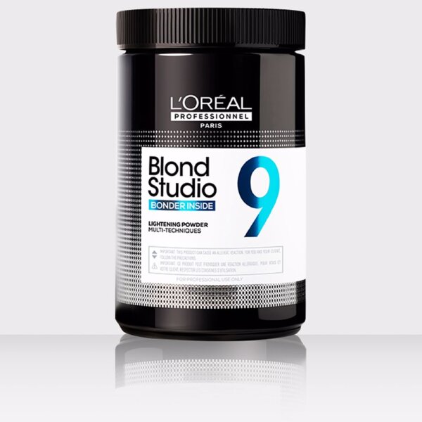 BLOND STUDIO 500 gr Blond Studio Juuksehooldustoode