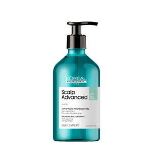 Scalp Advanced Anti Oiliness 500ml