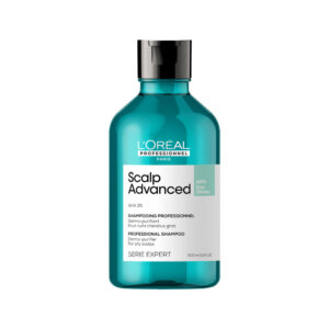 L´oreal Scalp Advanced Shampoo Šampoon