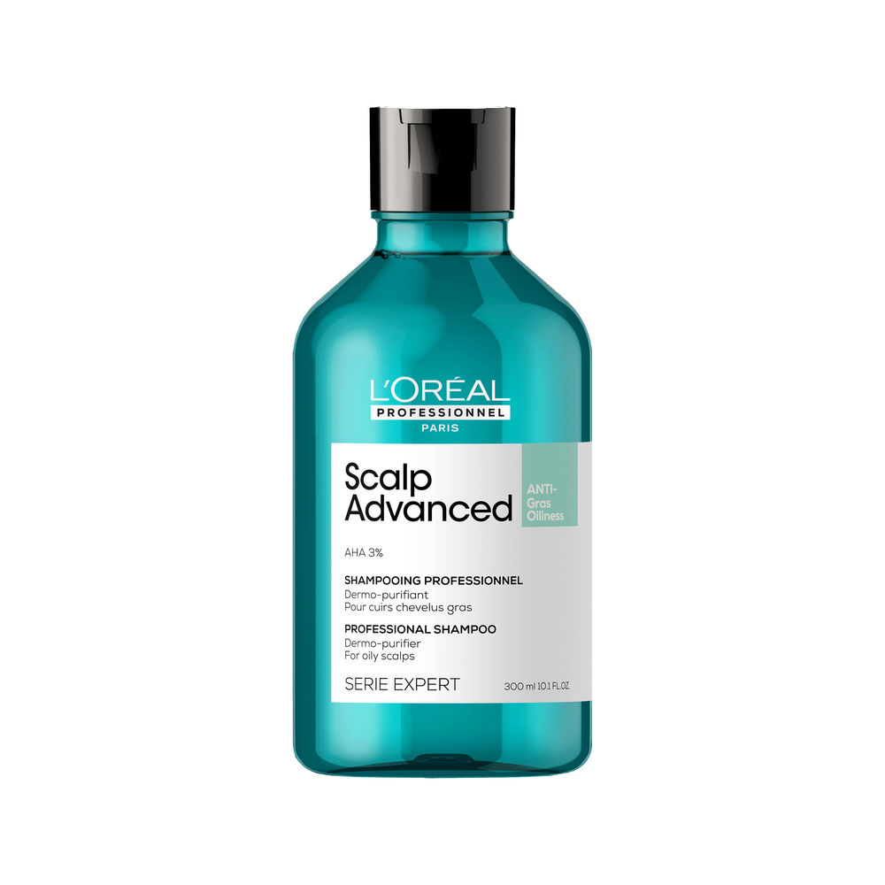 L´oreal Scalp Advanced Shampoo Šampoon
