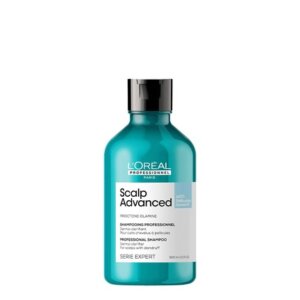 L´oreal Scalp Advanced Shampoo 300ml