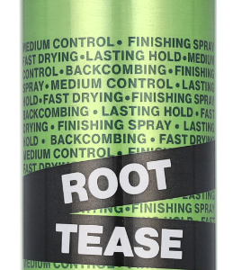 Root Tease Root Targeting