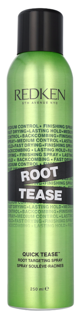 Root Tease Root Targeting Spray Root Tease Root Targeting