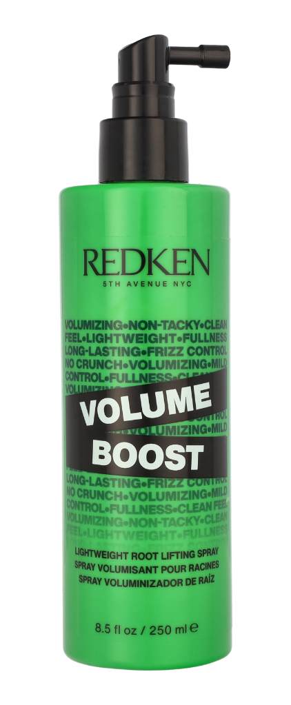 Volume Boost Lightweight Root Lifting Spray Volume Boost Lightweight Root