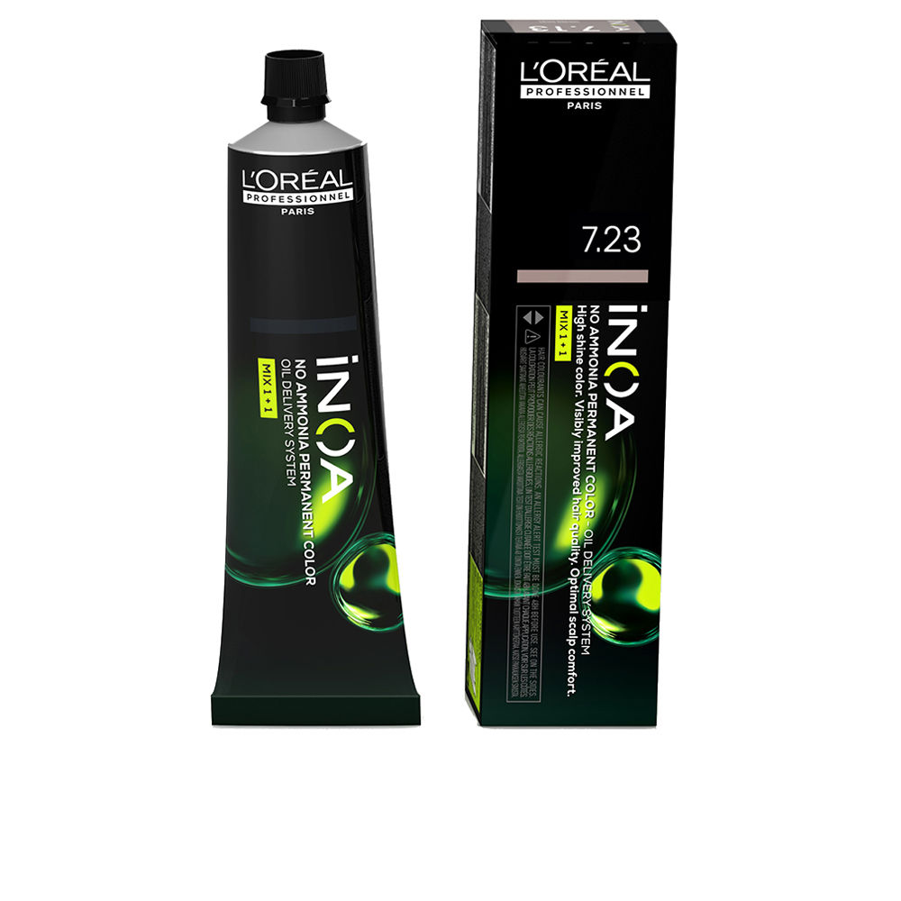 Inoa No Ammonia Permanent 60g