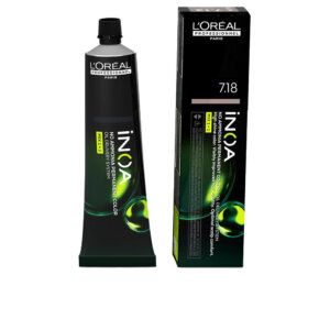Inoa No Ammonia Permanent 3