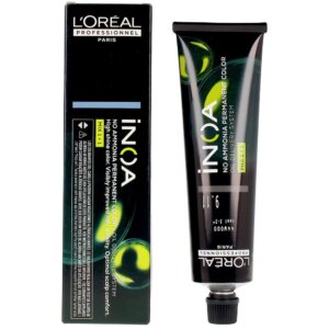 Inoa Coloration D'Oxydation Sans 60g